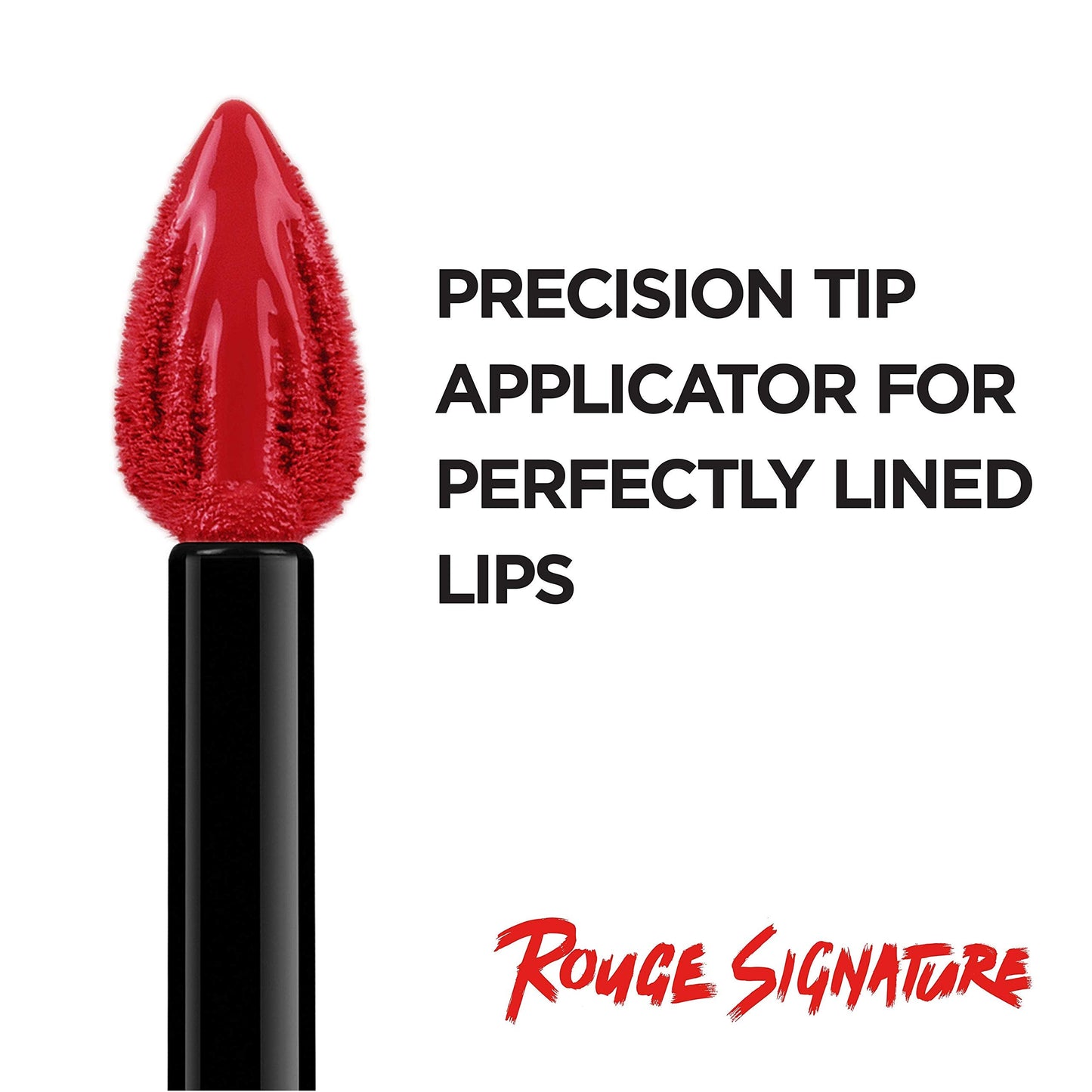 L’Oréal Paris Rouge Signature Parisian Sunset Collection – I Choose