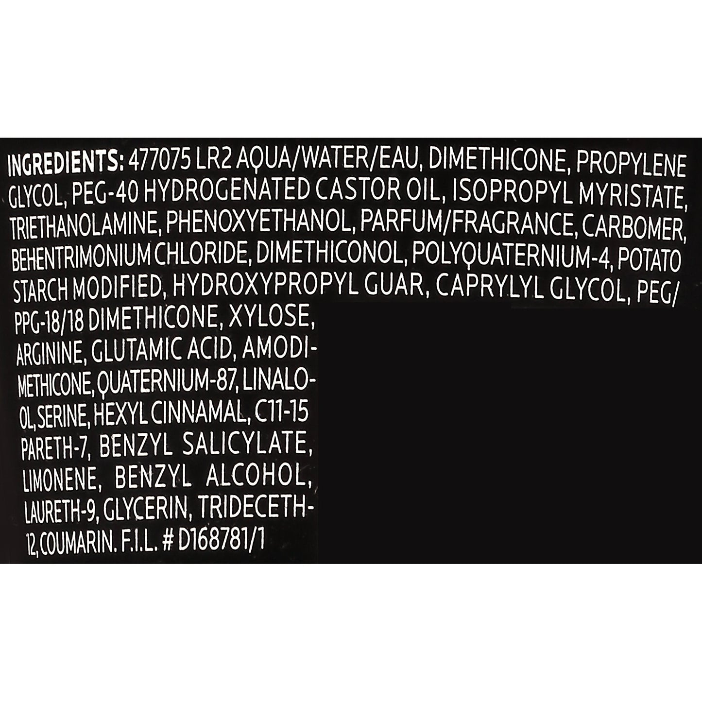 L'Oreal Paris Blow Dry It Thermal Smoother Cream – Frizz Control & Heat Protection, 5.1 oz