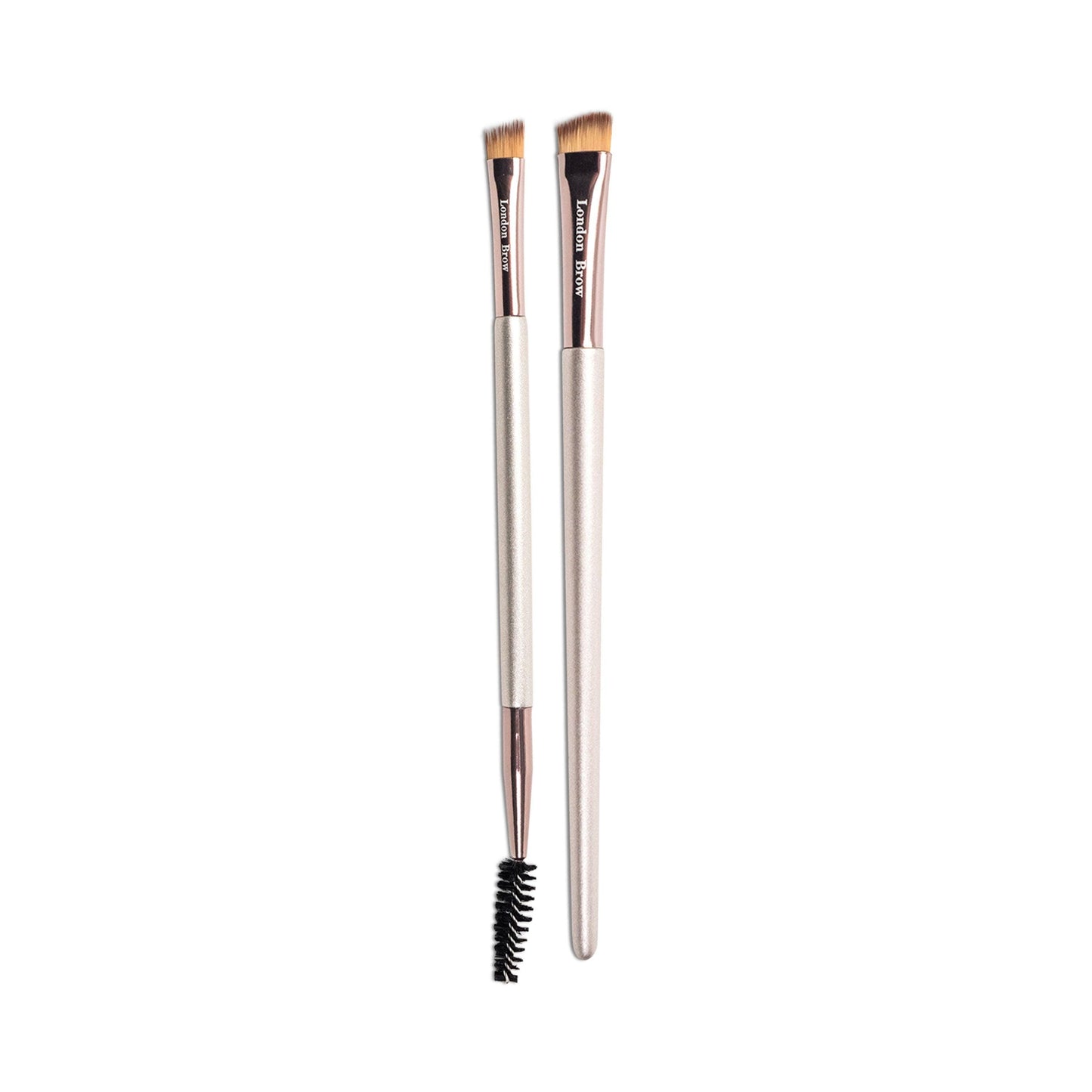 Luxury Rose Gold Brow & Lash Aftercare Bag