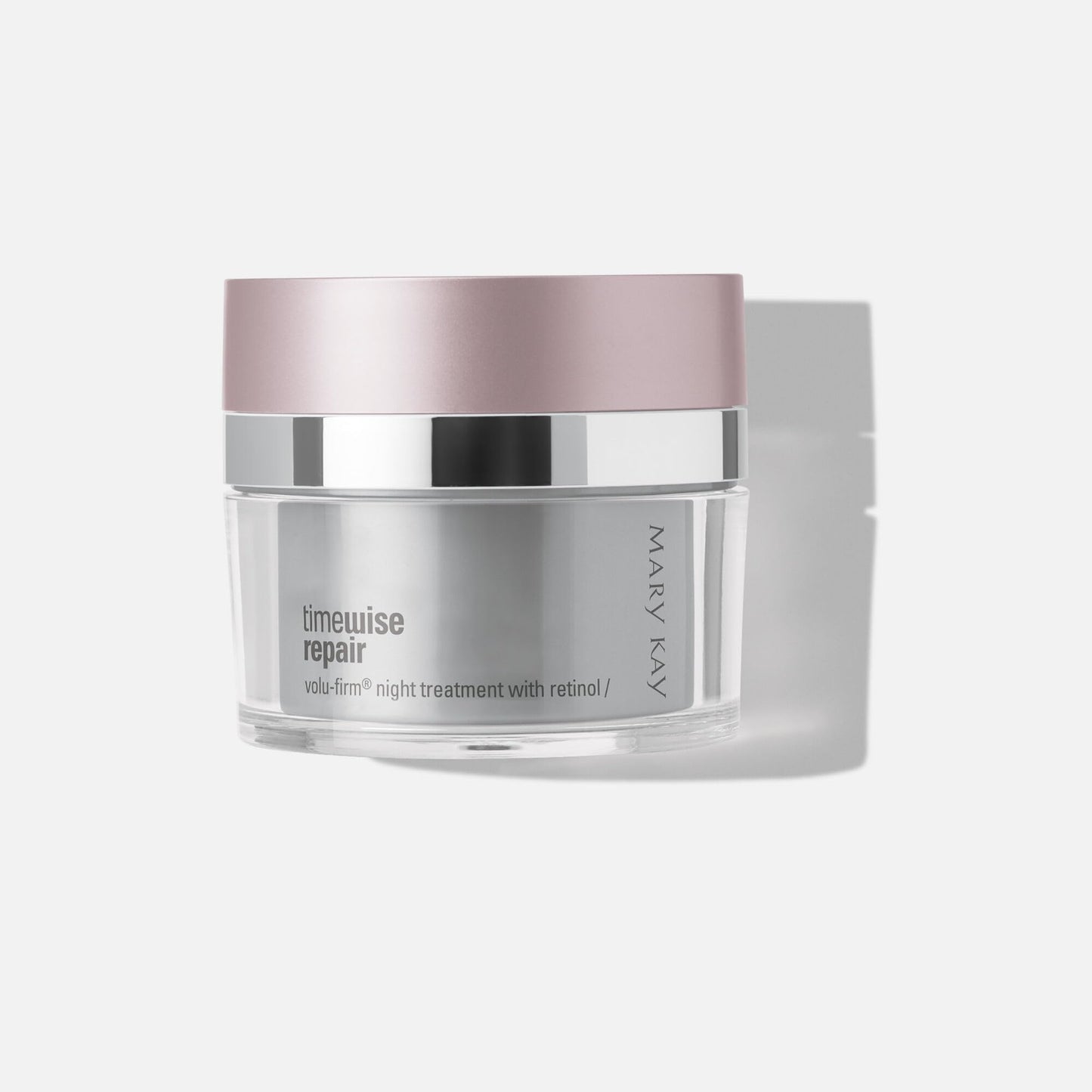 Mary Kay TimeWise Repair Volu-Firm Night Treatment – Night Renewal for Firmer-Looking Skin