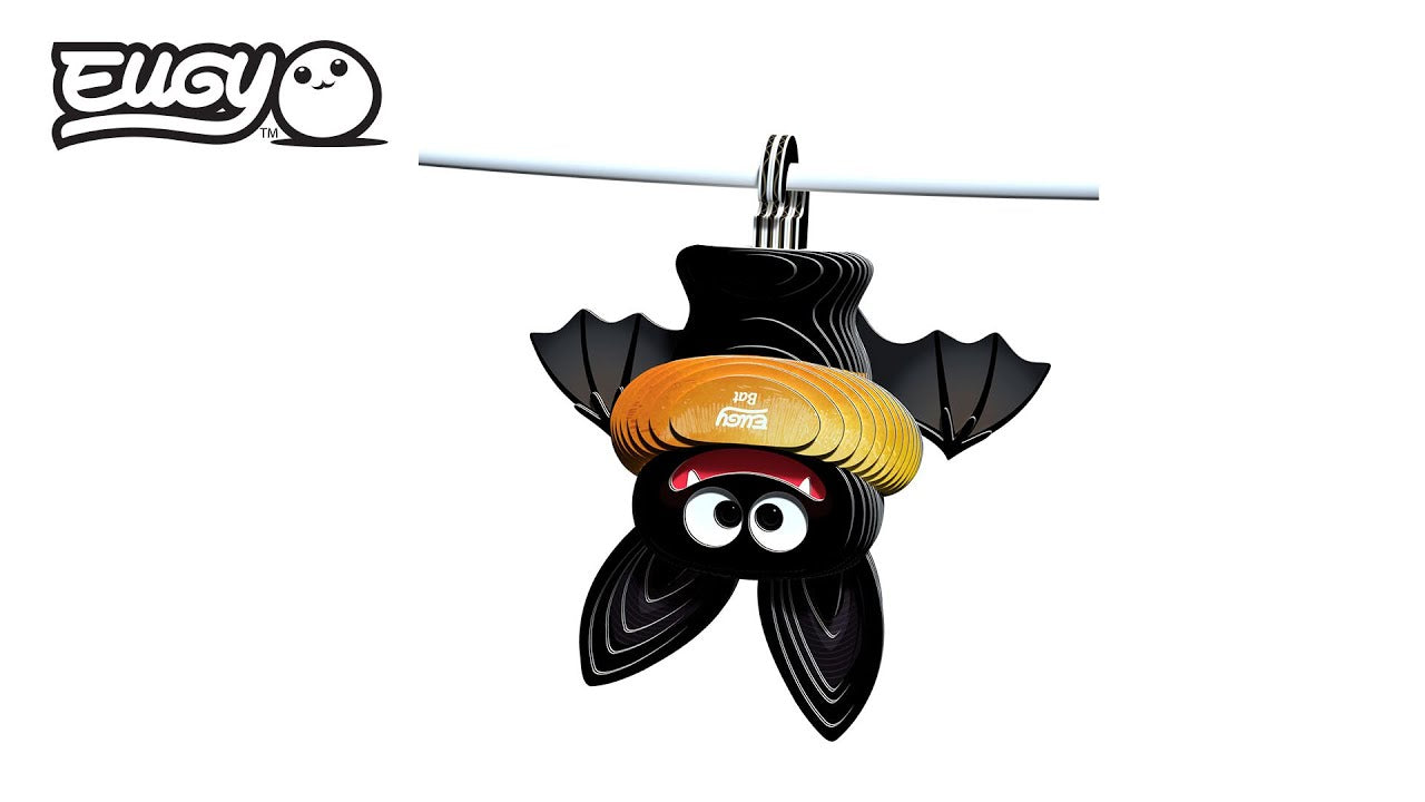 EUGY Bat