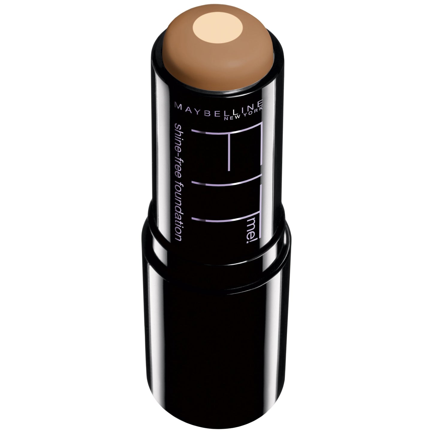 Maybelline New York Fit Me Oil-Free Stick Foundation 355 Coconut - Matte Finish & Oil Control