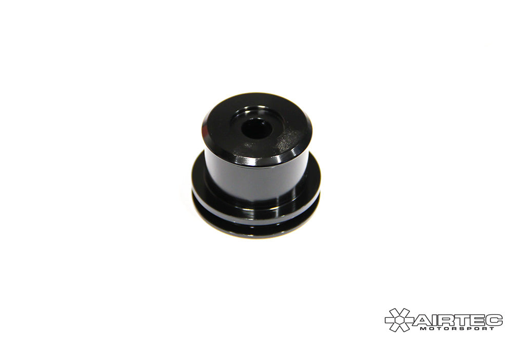 AIRTEC Motorsport Sound Suppressor for Focus RS MK3