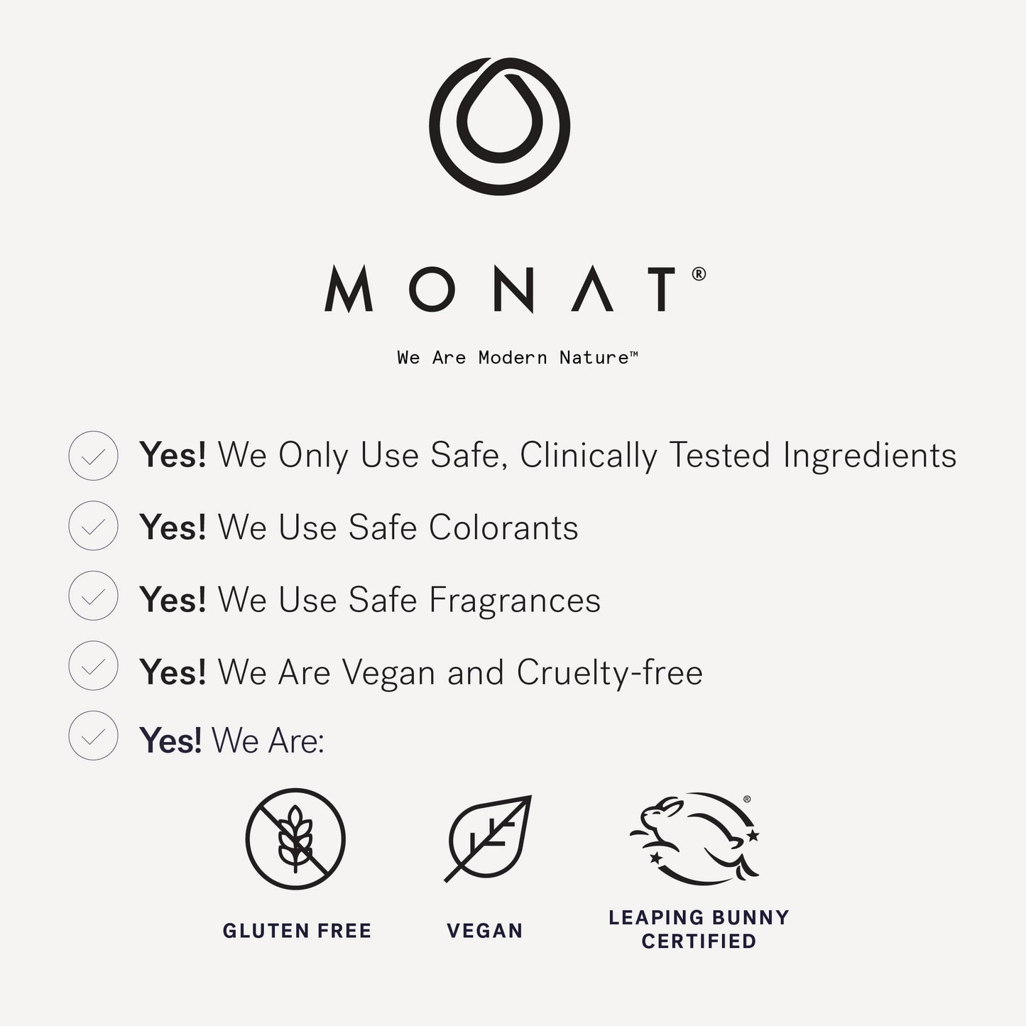 MONAT Replenish Masque Infused with Rejuveniqe – Deeply Hydrates Medium to Thick Hair