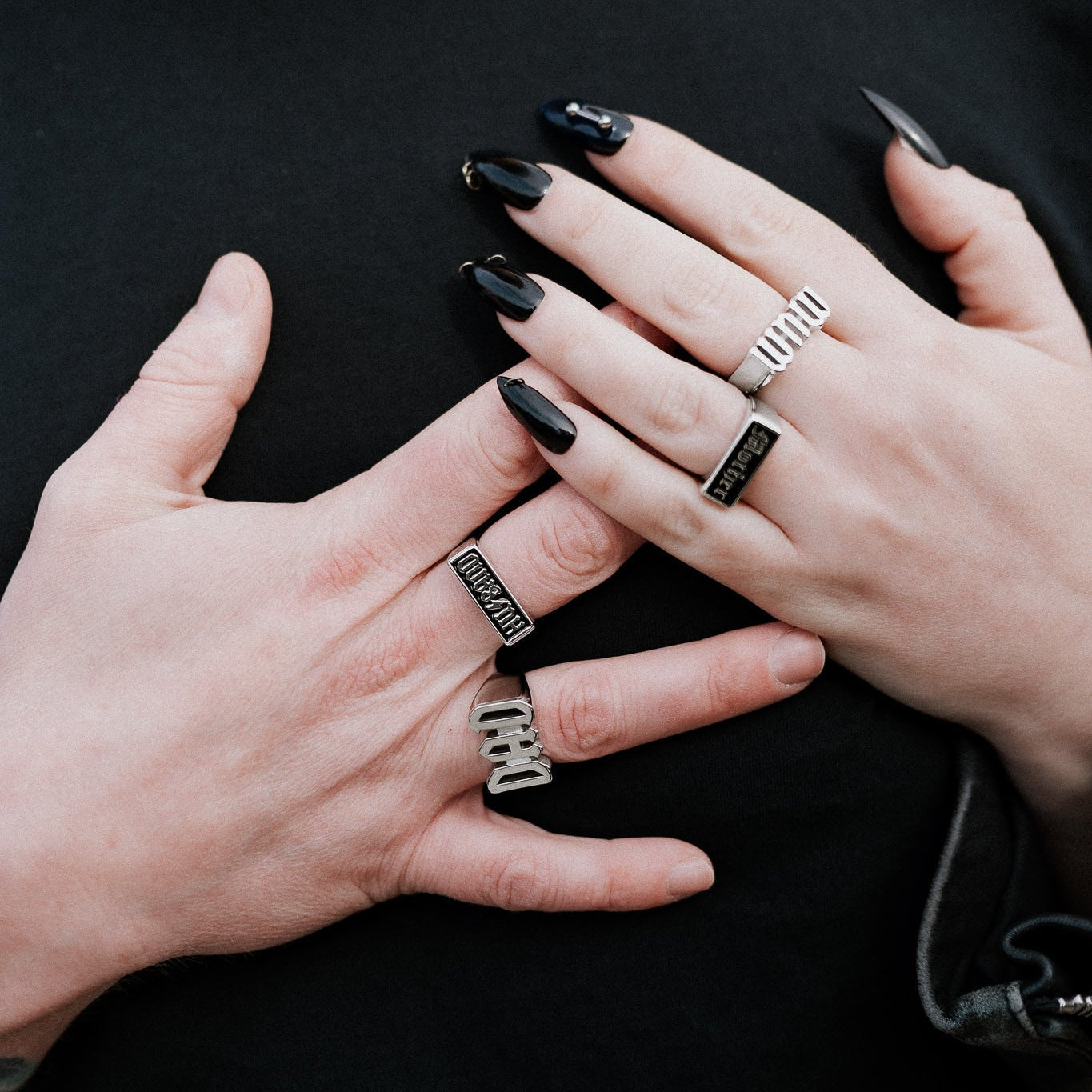 Mum Ring