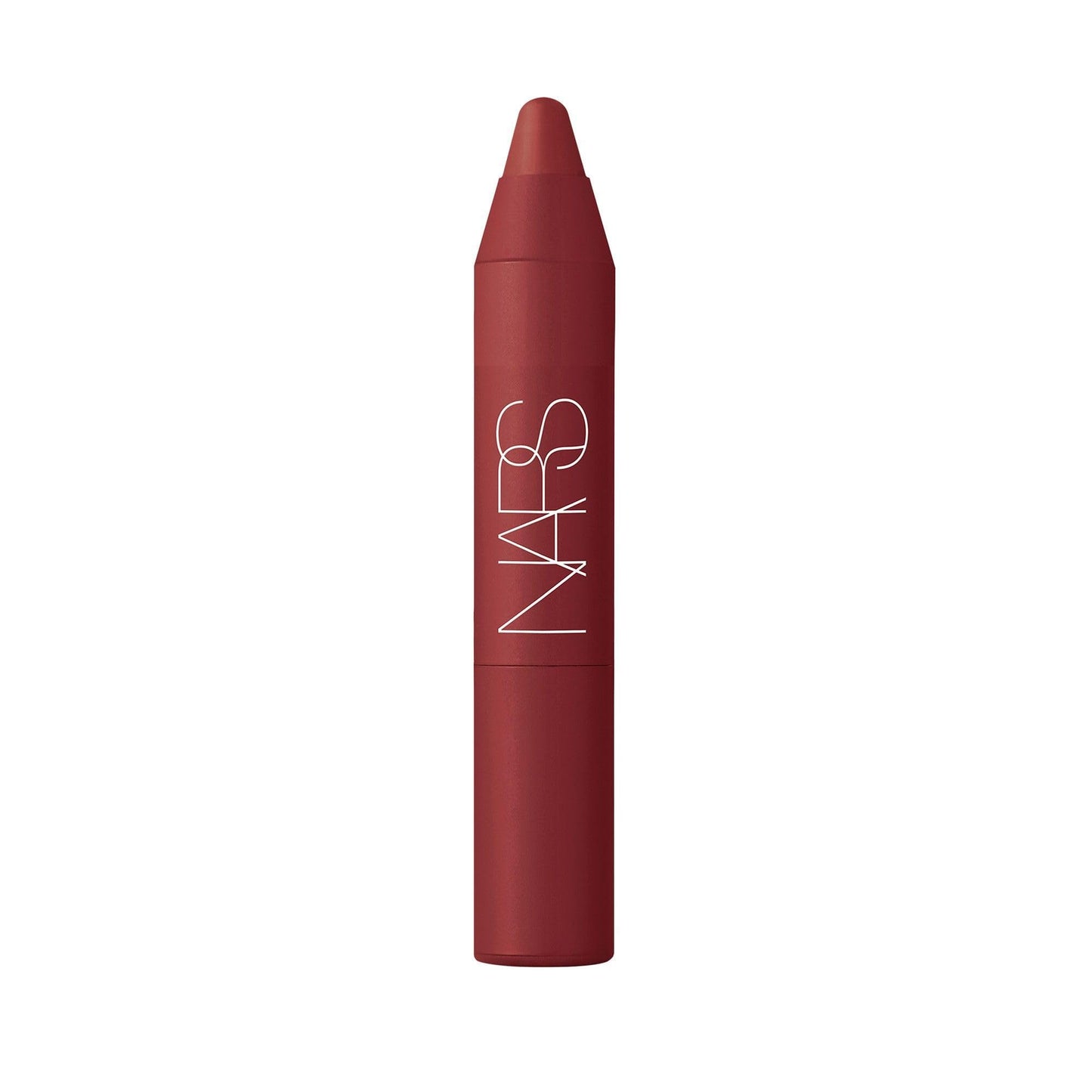 NARS Powermatte High-Intensity Lip Pencil in Cruella – Travel Size Mini 0.05 oz