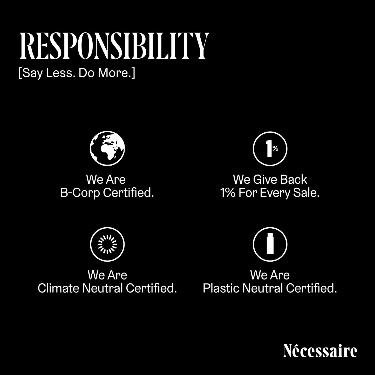 Nécessaire The Body Cream – Fragrance-Free Barrier Repair Moisturizer with Niacinamide, Ceramides & Hyaluronic Acid – 6.8 oz