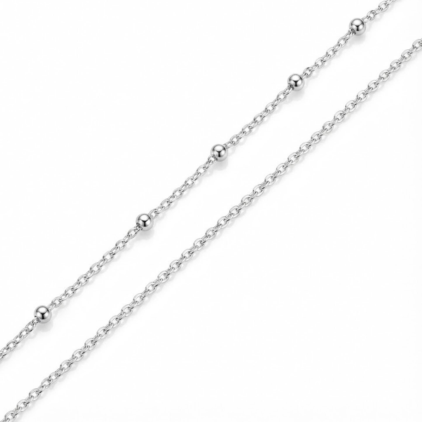 Amazonite Birthstone Necklace