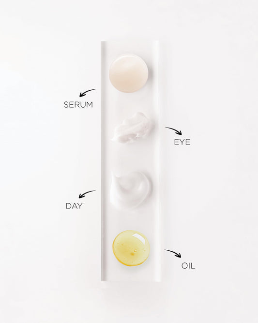 Noble Panacea The Brilliant Discovery Ritual – 7-Day Skincare Powered by OSMV Technology