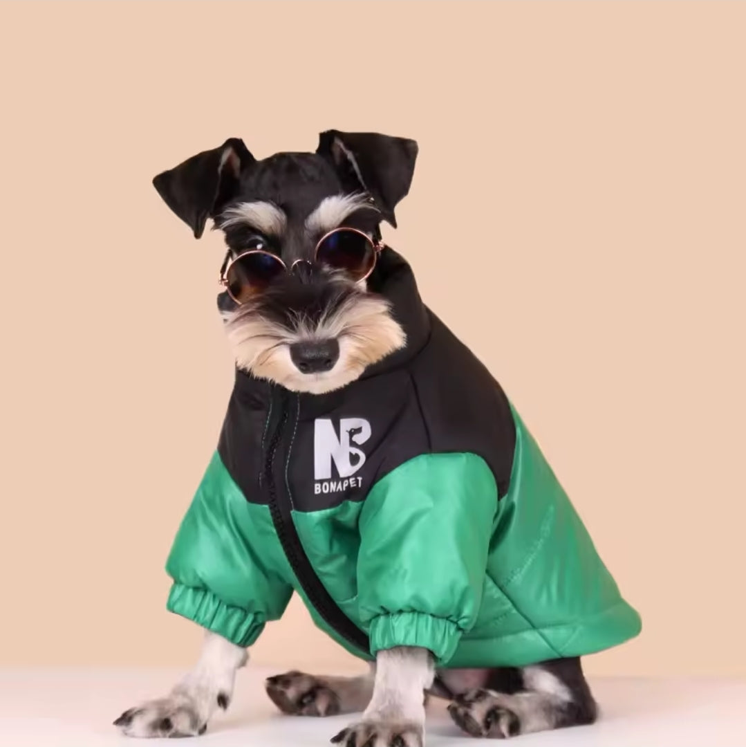 North East Pets Dog Body Warmer.