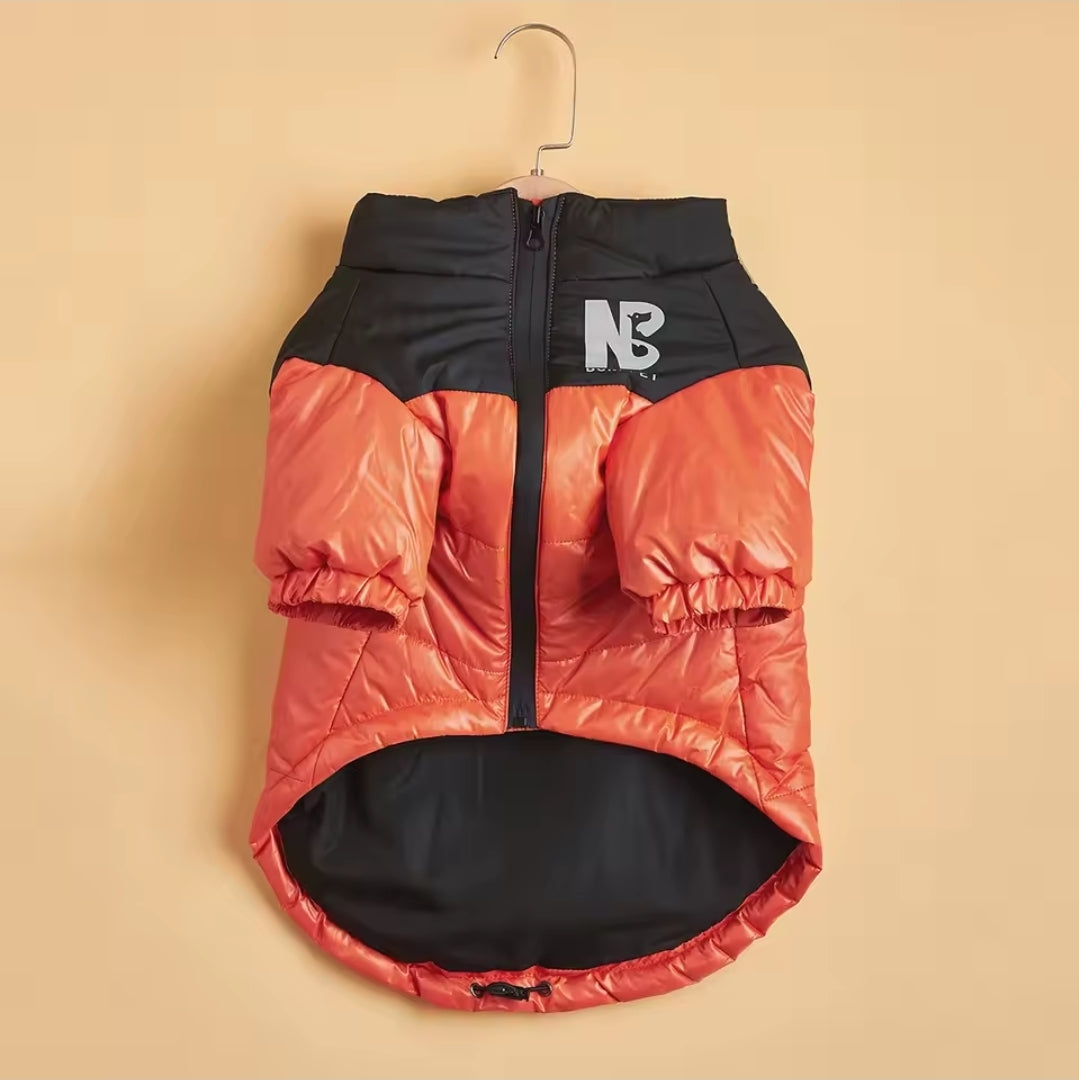 North East Pets Dog Body Warmer.