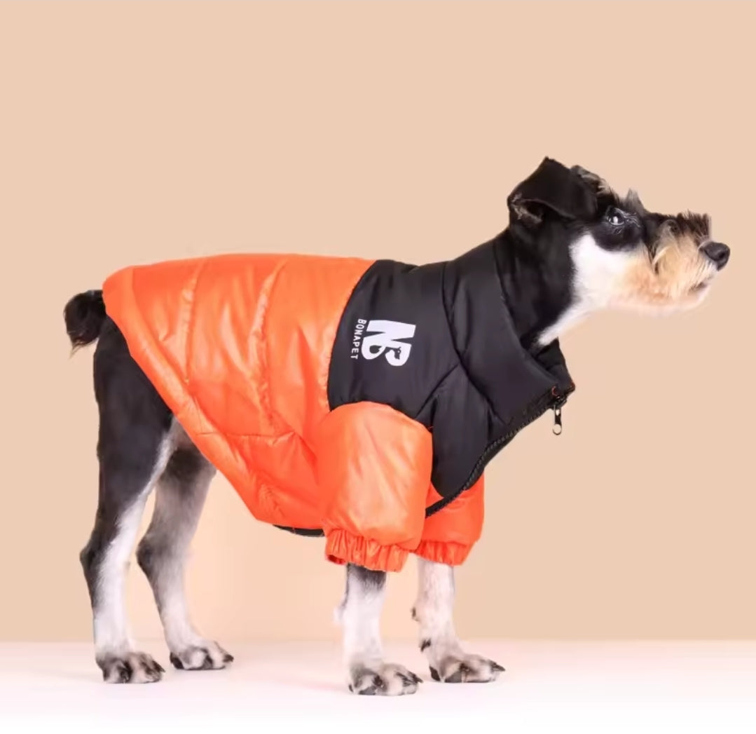 North East Pets Dog Body Warmer.