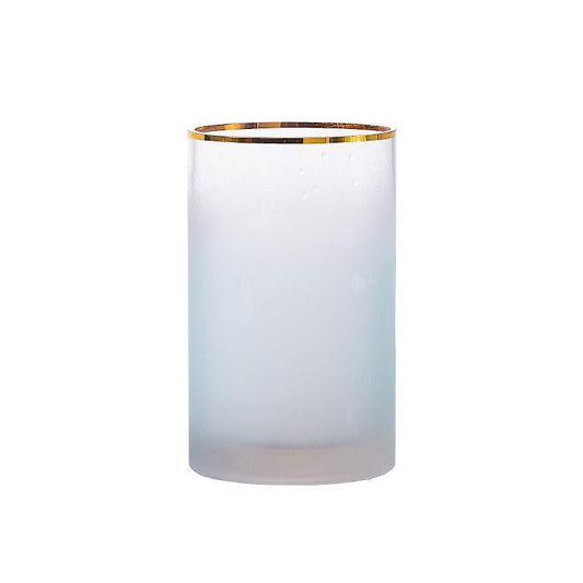 NR71 Glass Vase