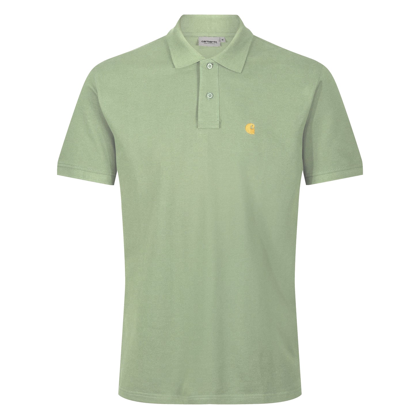 Carhartt WIP Chase Pique Polo Shirt