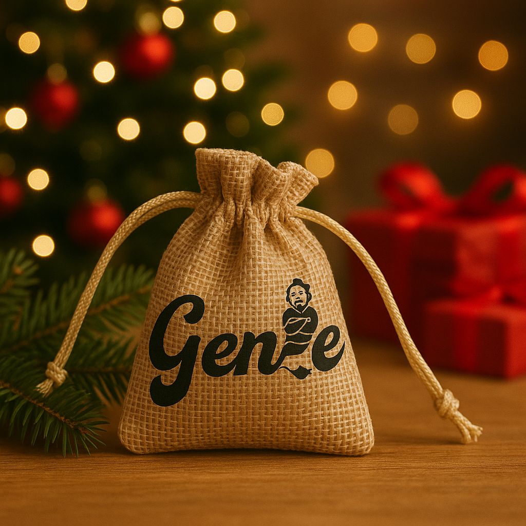 Christmas Tree Scent Bags