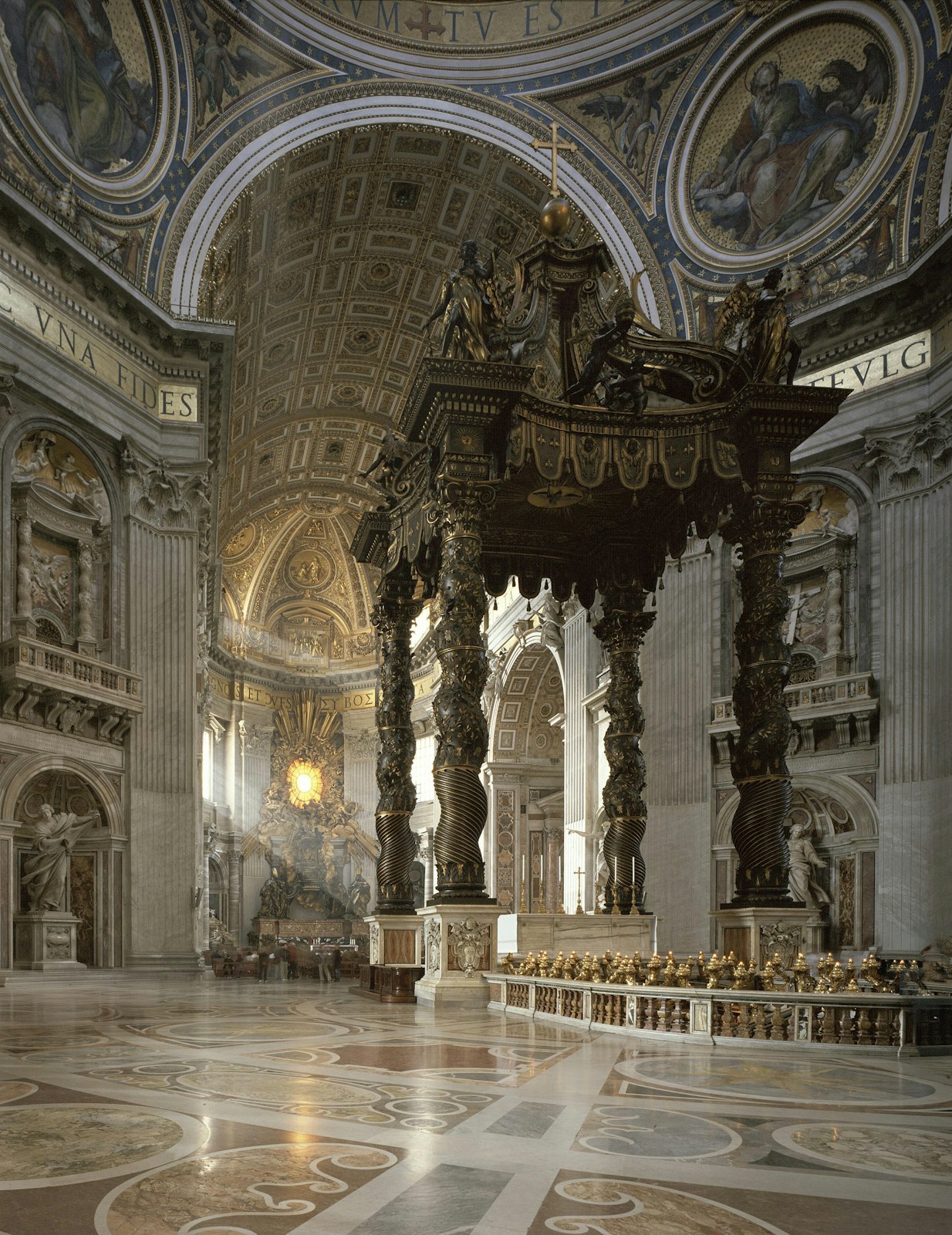 The Book of Temples