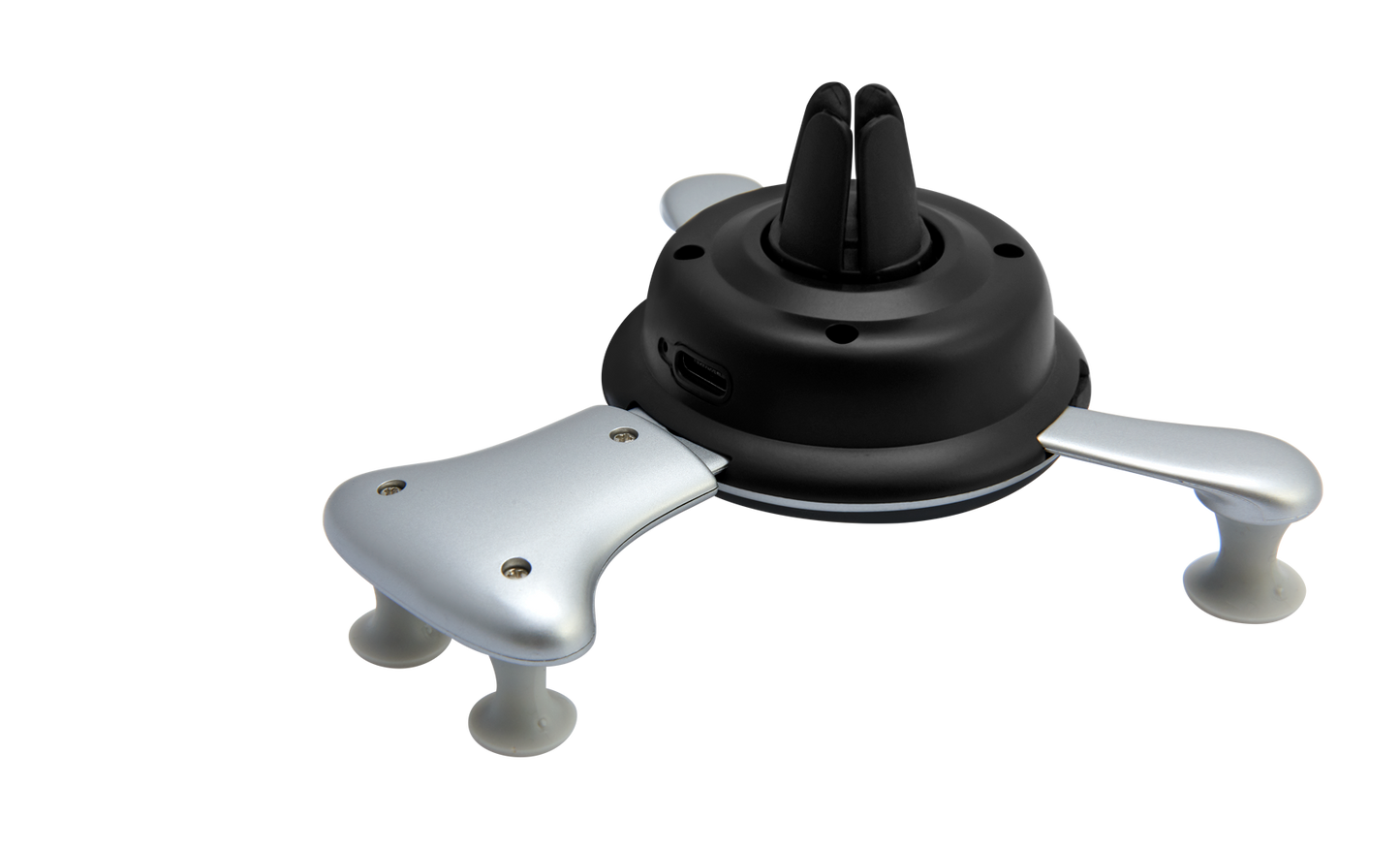 Wireless Vent Phone Holder