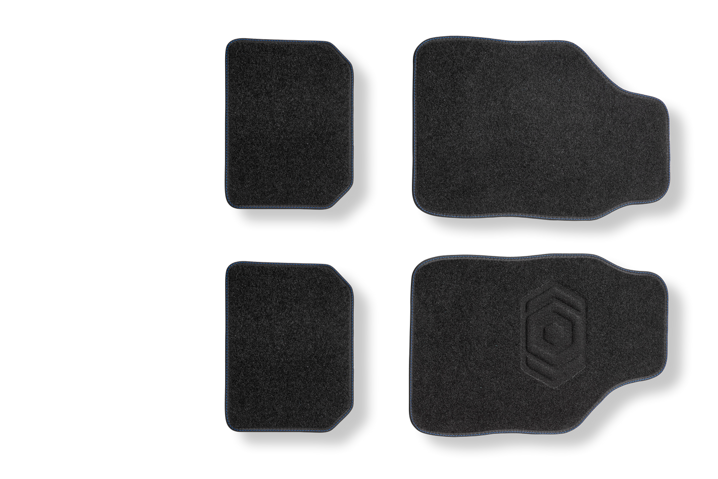 Universal Car Mat
