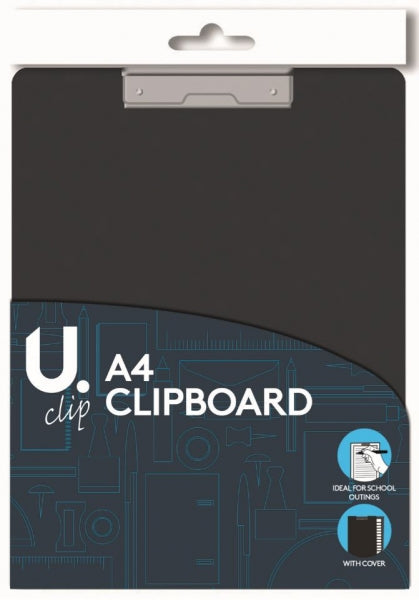 A4 Clipboard for School College and Home Enhance Your Productivity