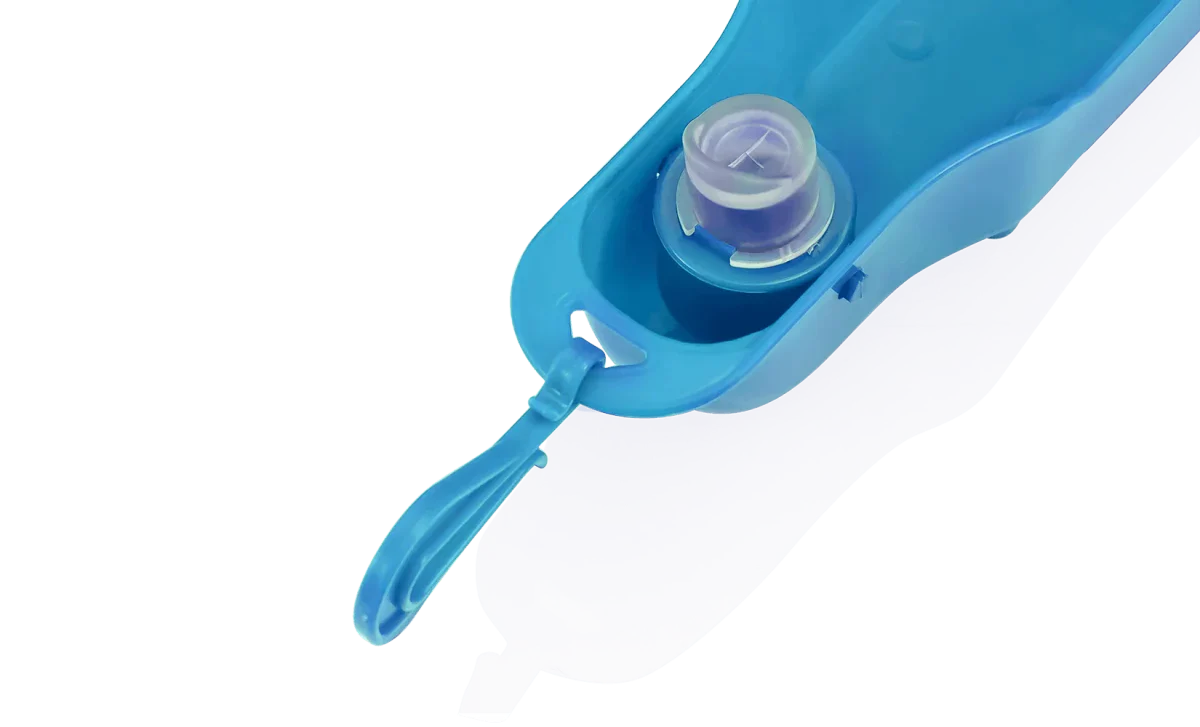 Pet Travel Bottle
