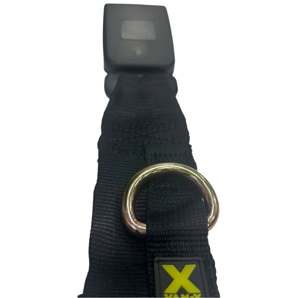 For VW T5/T5.1 Captain Seat Belt Extension | Single Seat + Double Passenger Seat