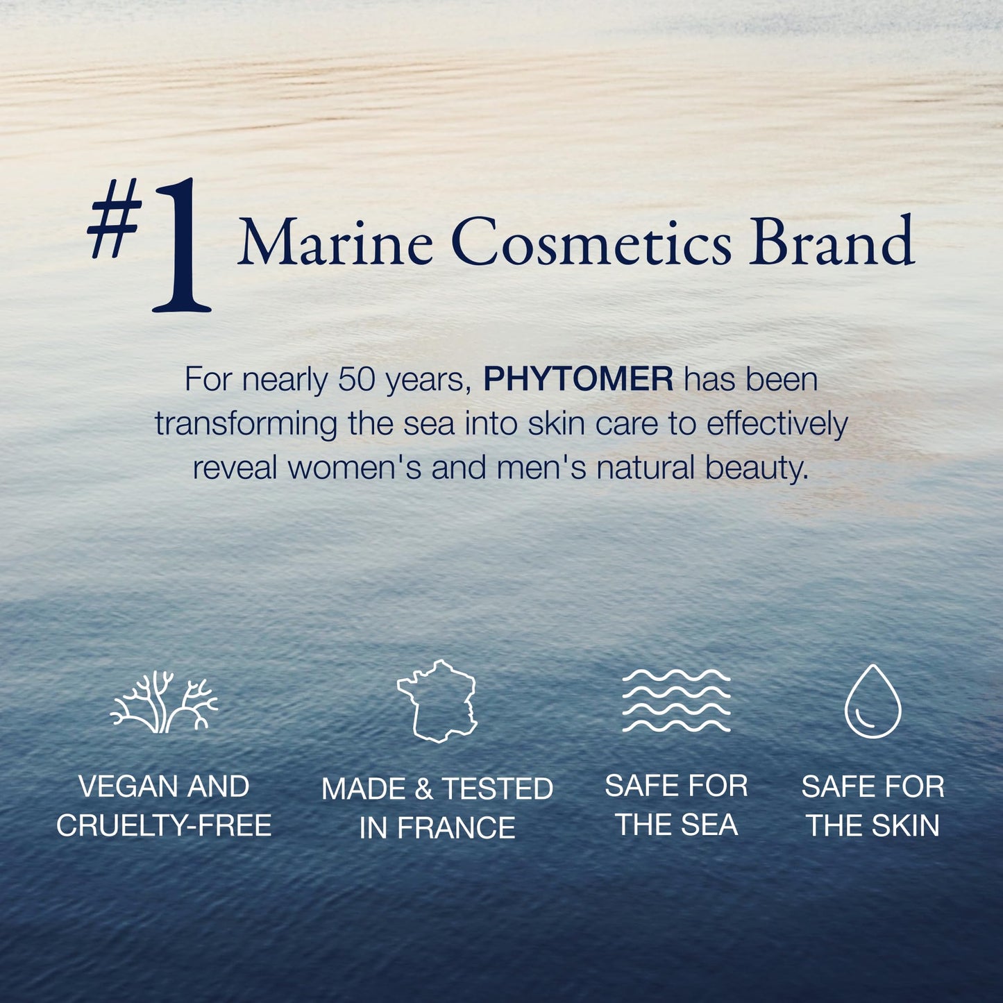 Phytomer Expert Youth Wrinkle Cream | Hydrating Anti-Wrinkle Plumping Facial Cream – 96% Natural Origin, 50ml