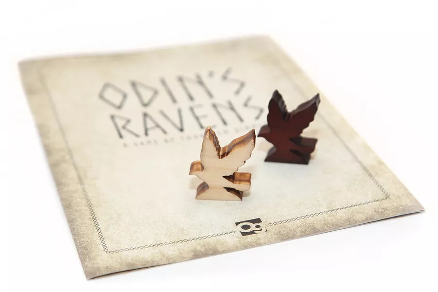 Odin's Ravens (2nd edition)