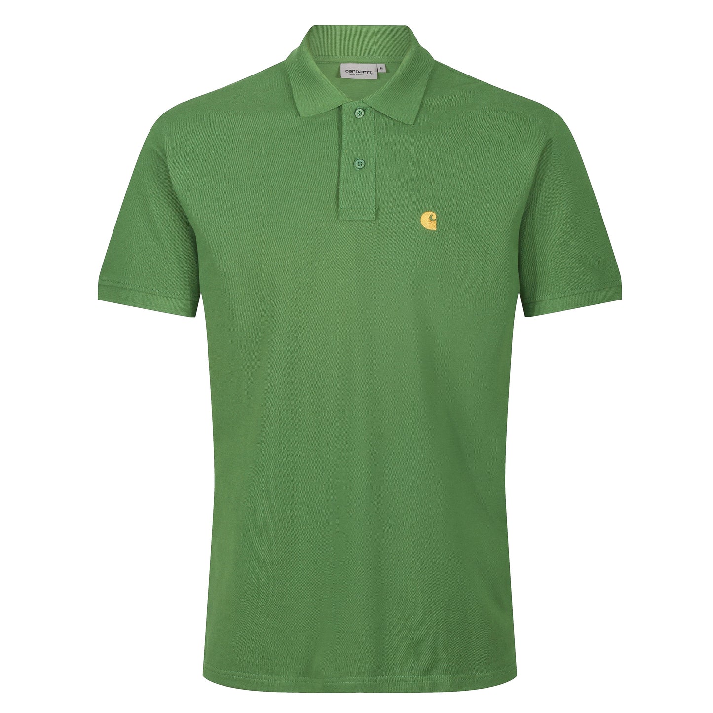 Carhartt WIP Chase Pique Polo Shirt