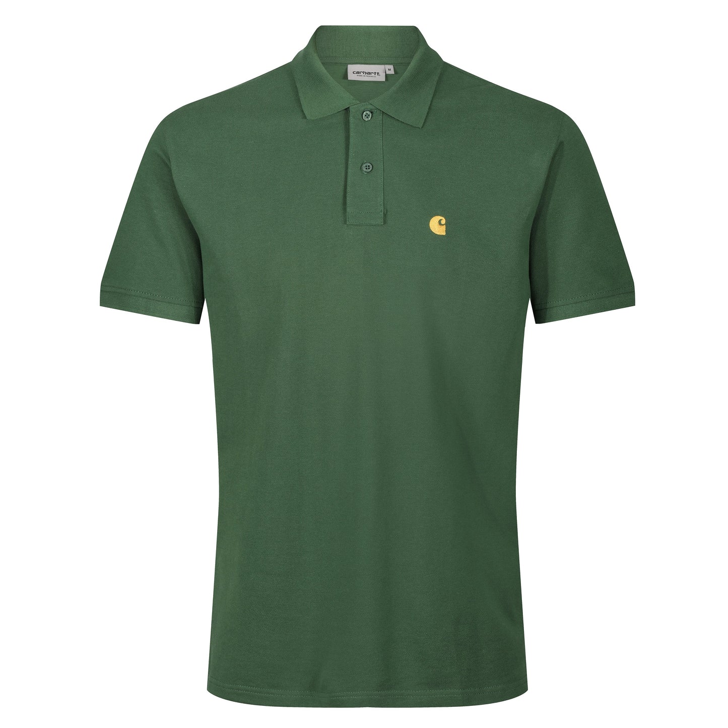 Carhartt WIP Chase Pique Polo Shirt