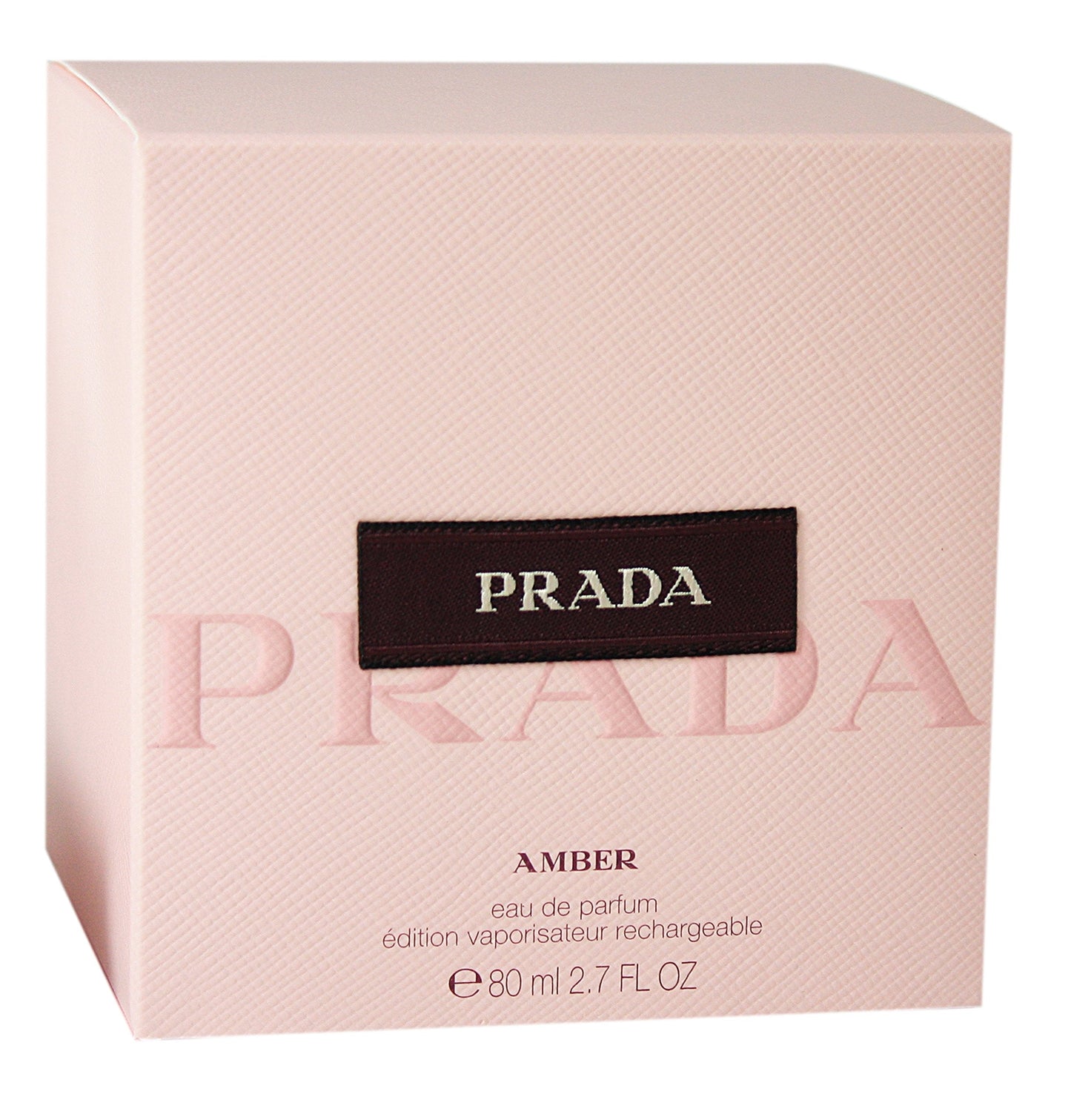 Prada Amber by Prada – Women’s Eau de Parfum Spray, 2.7 oz