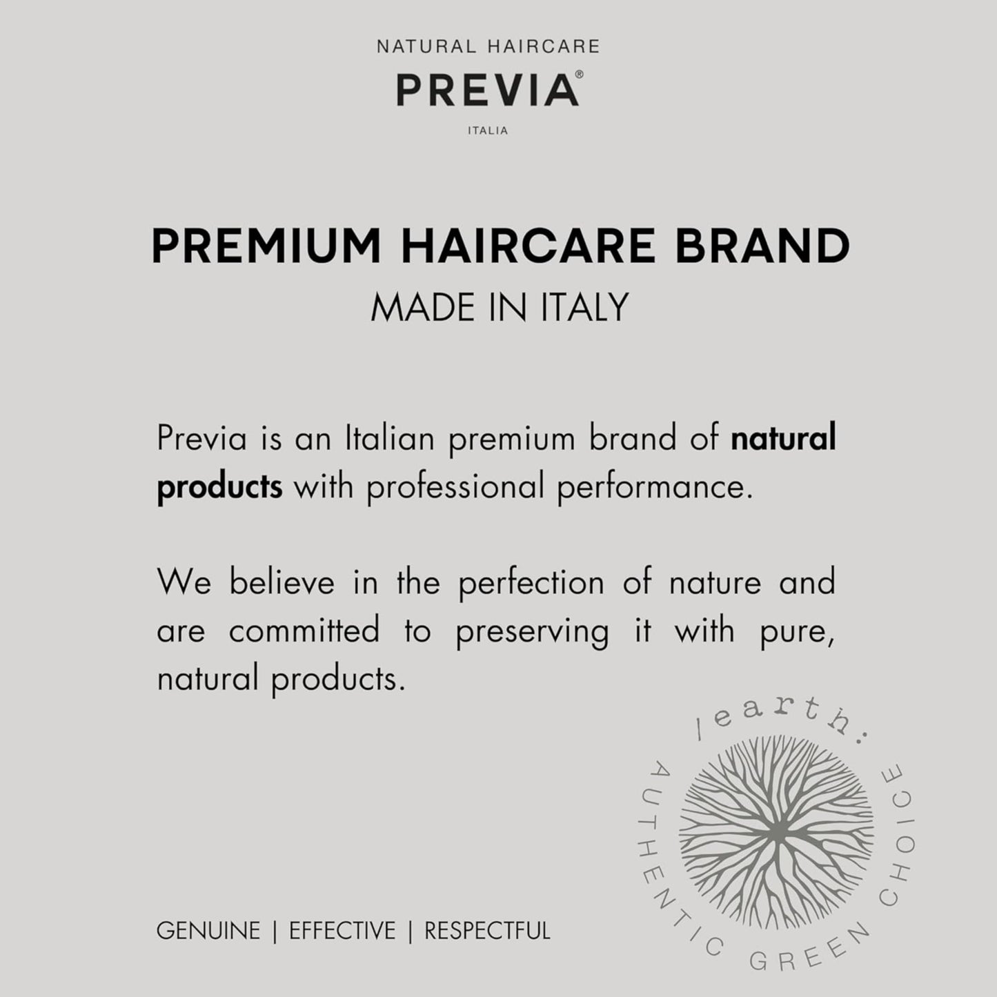 PREVIA Extra Life Dry Shampoo | Instant Refresh with Tapioca Starch | 6.76 oz