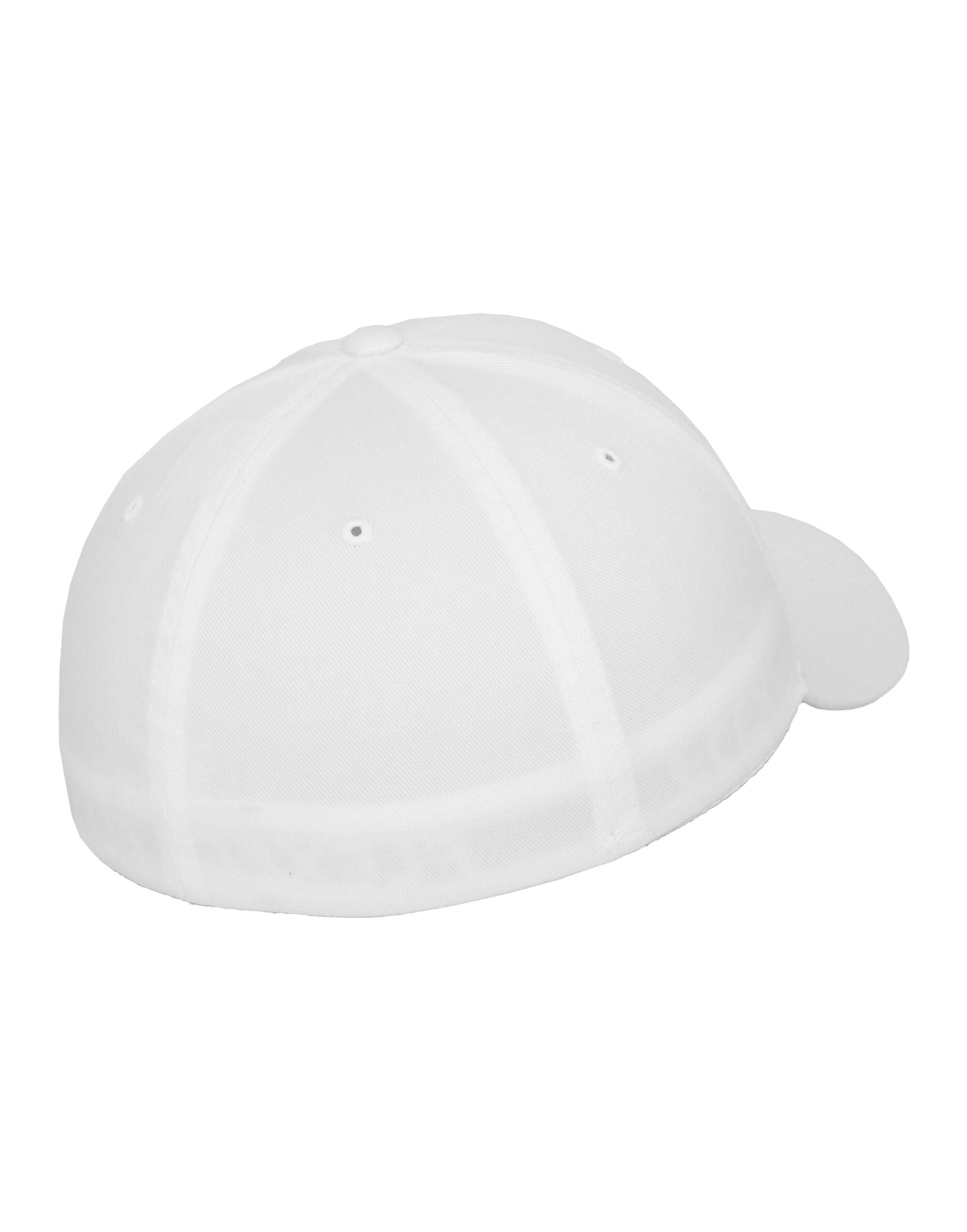 6277 Flexfit Wooly Combed Cap Premium Style and Comfort
