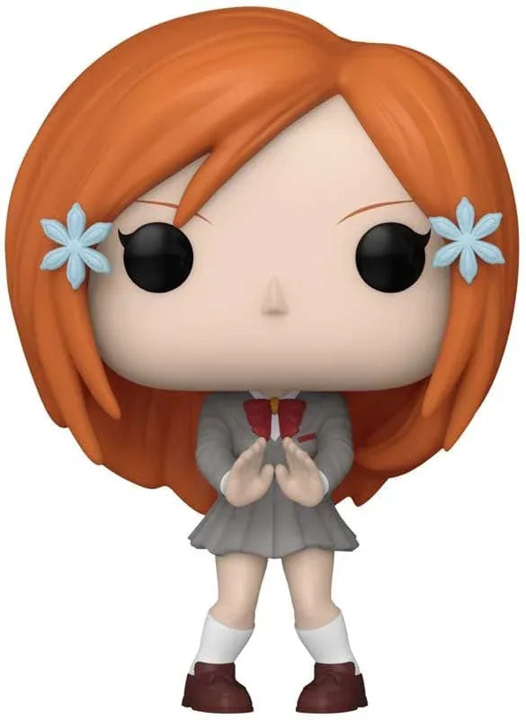 FUNKO POP ANIMATION: BLEACH - ORIHIME
