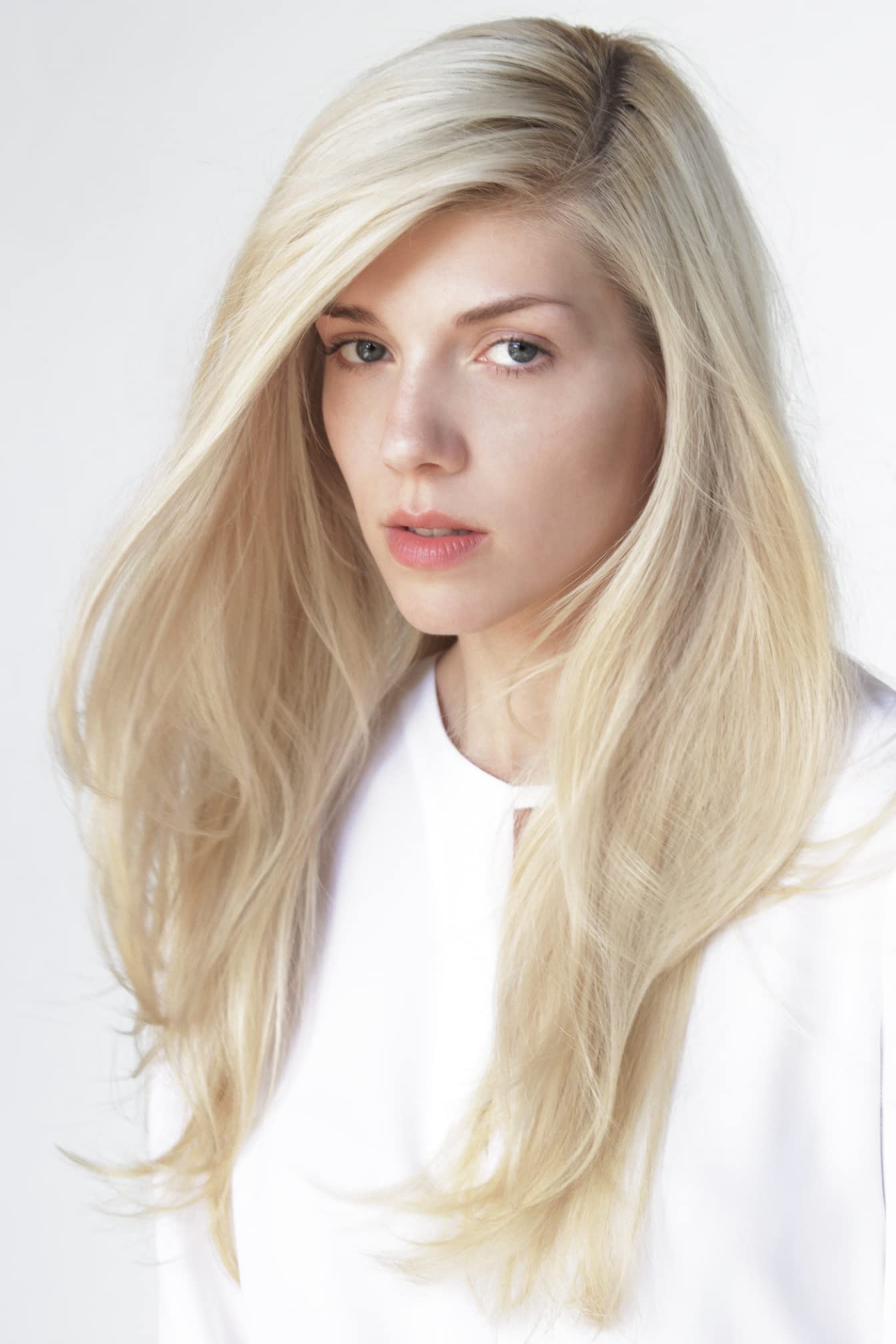 R+Co Sunset Blvd Daily Blonde Conditioner – Brightening Hydration for Blonde & Gray Hair | 33.8 oz | Vegan + Cruelty-Free