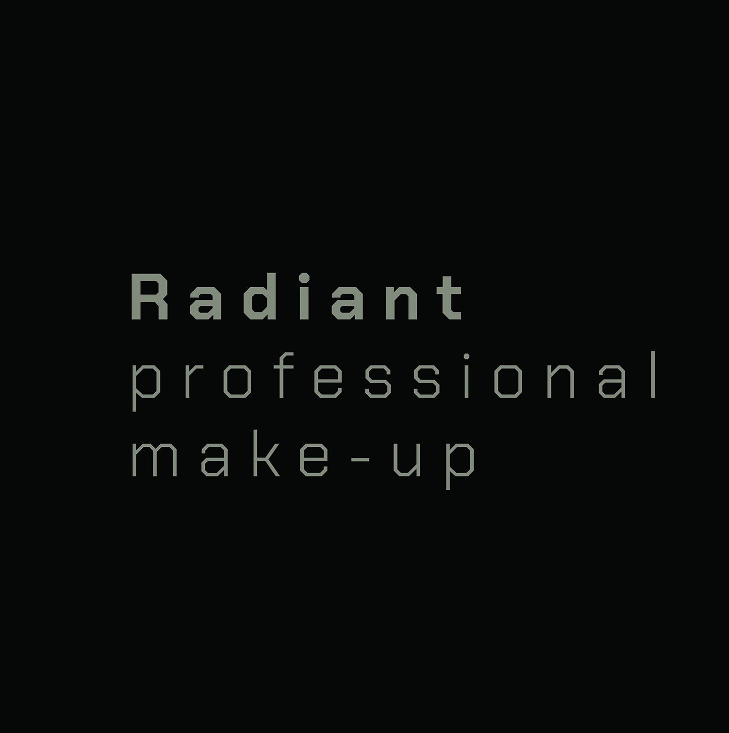 Radiant Professional Waterproof Lip Liner Pencil Plum – Long-Lasting, Vitamin E