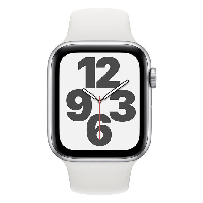 Refurbished Apple Watch SE (2020) 44mm Cellular | Unlocked