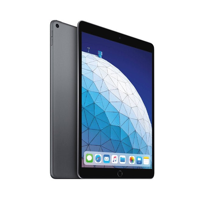 Refurbished iPad Air 3 (2019) 64GB Wi-Fi + Cellular | Unlocked