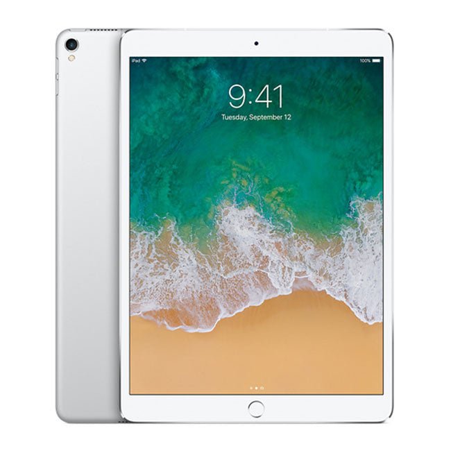 iPad Pro 10.5 (2017) 64GB Wi-Fi + Cellular | Unlocked