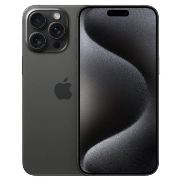 Refurbished iPhone 15 Pro Max 1TB | Unlocked