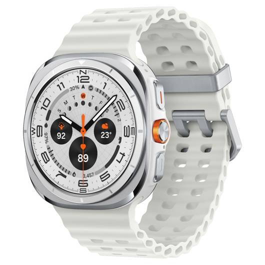 Refurbished Samsung Galaxy Watch Ultra Titanium | Unlocked