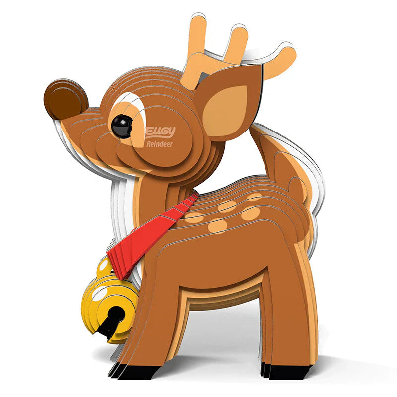 EUGY Reindeer