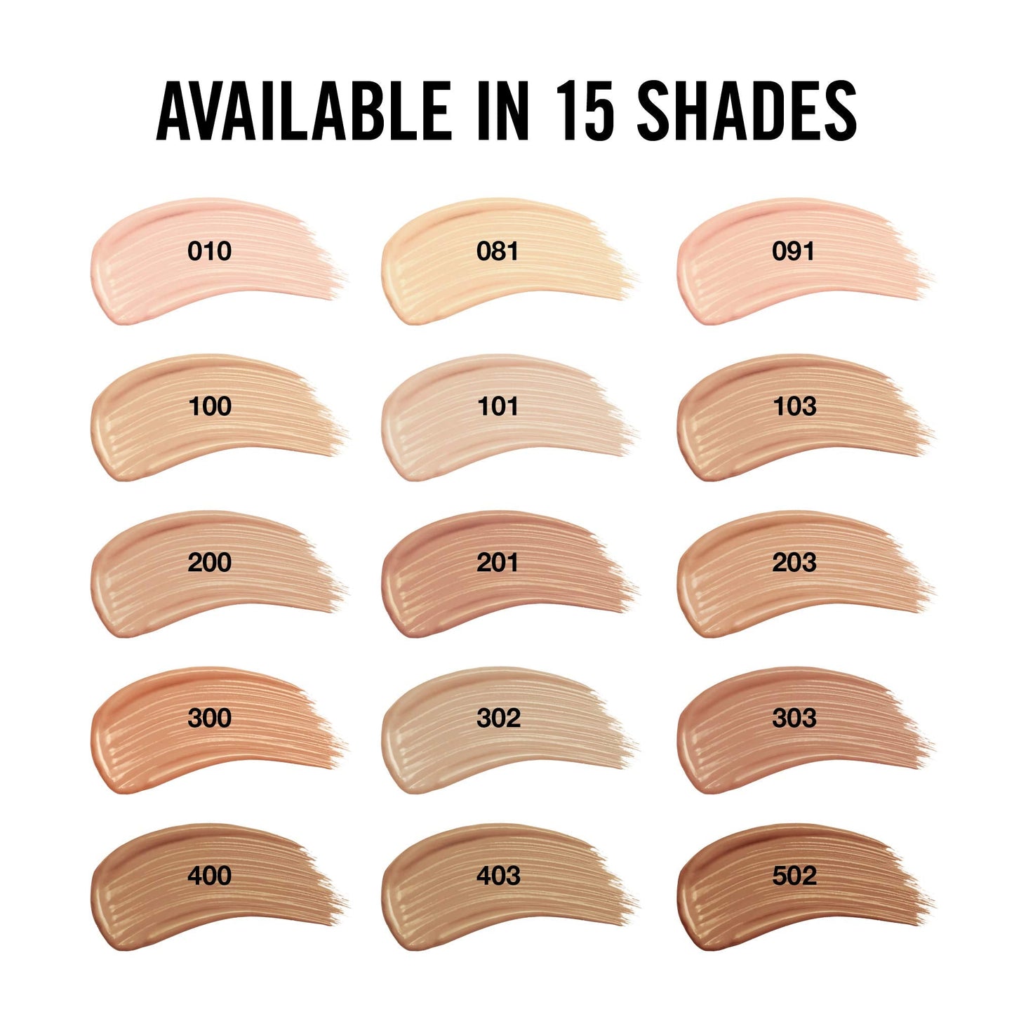 Rimmel Stay Matte Foundation, Warm Beige – Matte, Oil-Free, 1 oz