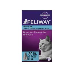 Feliway 1 Month Refill, 48ml