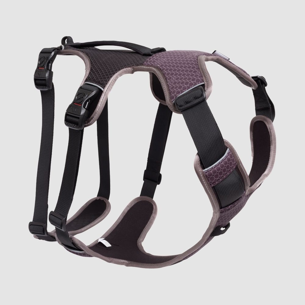 ROGZ AirTech Adventure Harness
