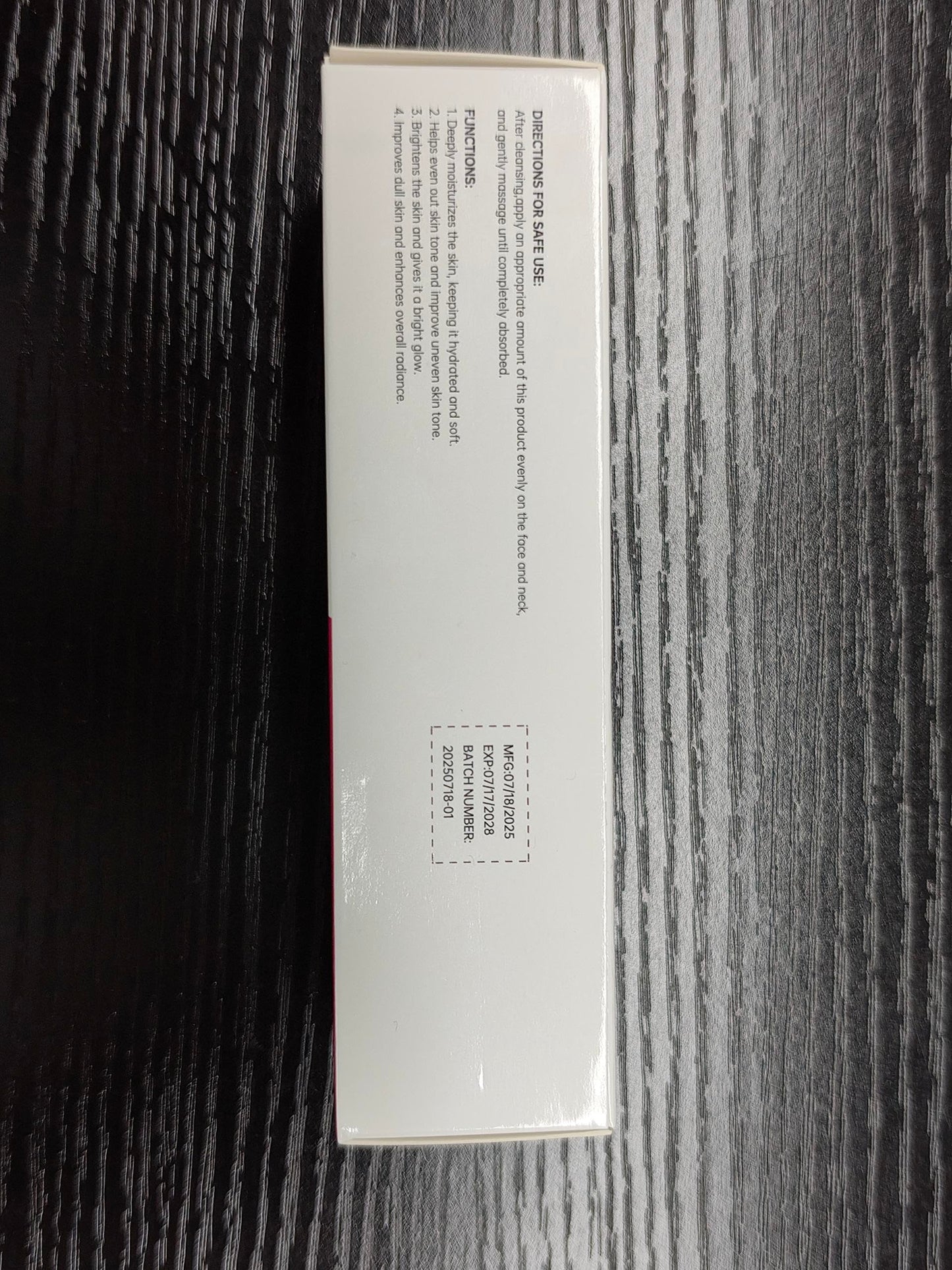 Roseblem Arbutin 7% + Tranexamic 4% Face Cream for Dark Spots & Even Tone – Hydrating & Gentle