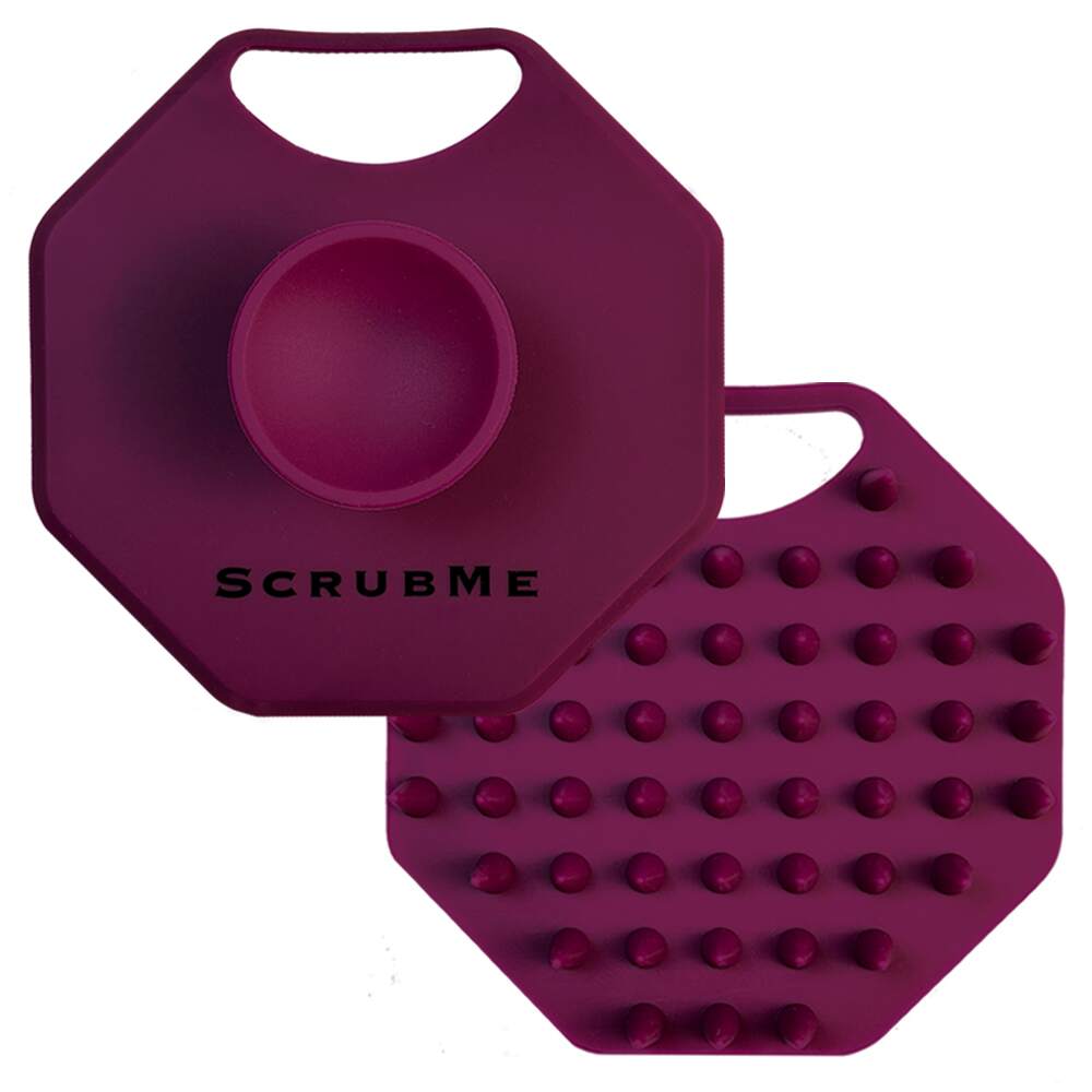 ScrubMeScalp