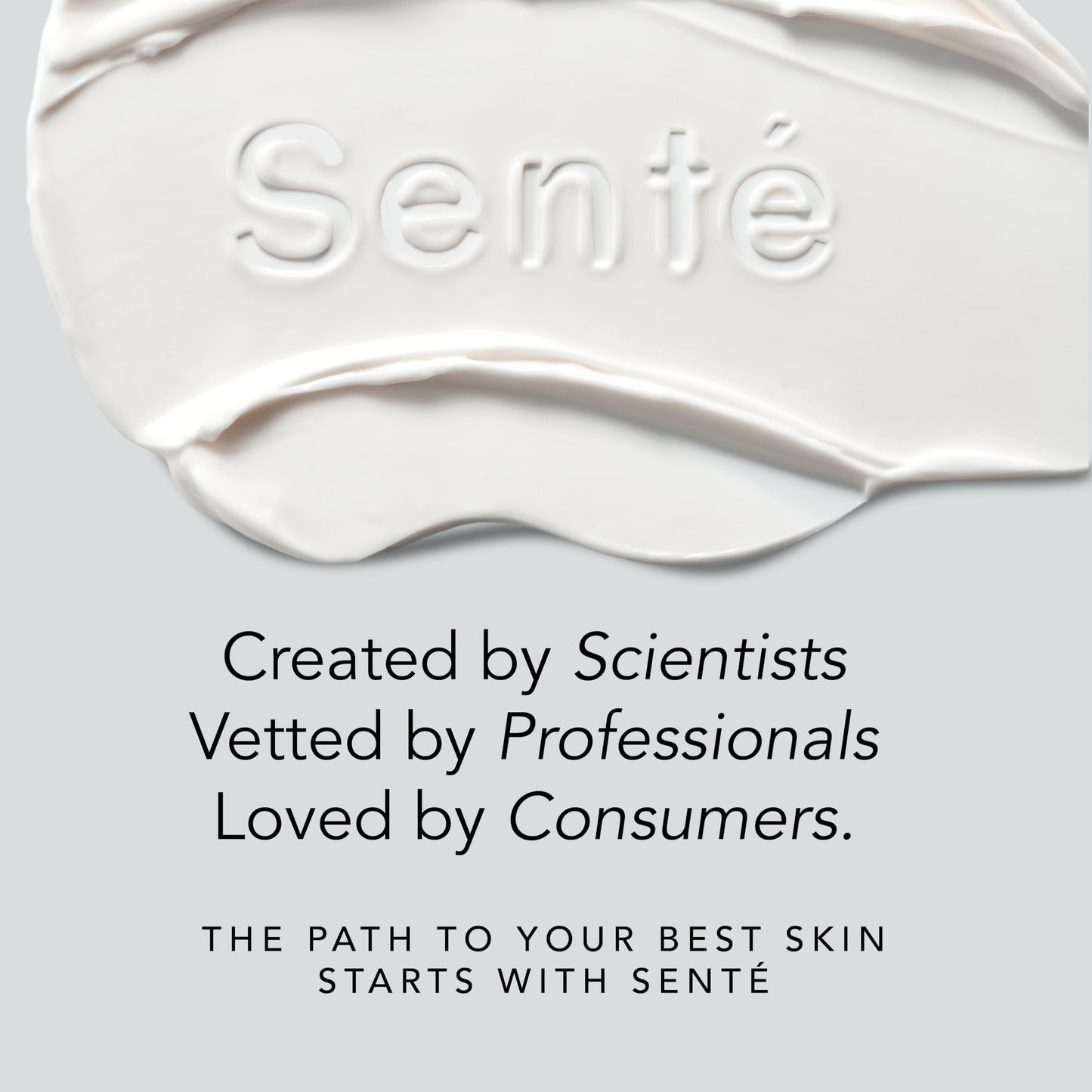 Sente Cysteamine HSA Pigment and Tone Corrector | Dark Spot Reduction & Even Skin Tone | 1.7 Fl Oz