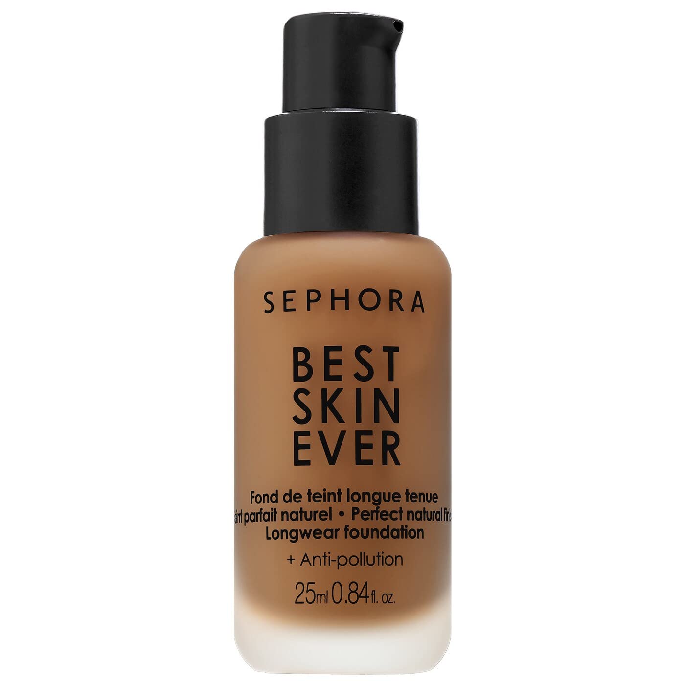 SEPHORA COLLECTION Best Skin Ever Liquid Foundation Unisex 61 P - Medium Coverage