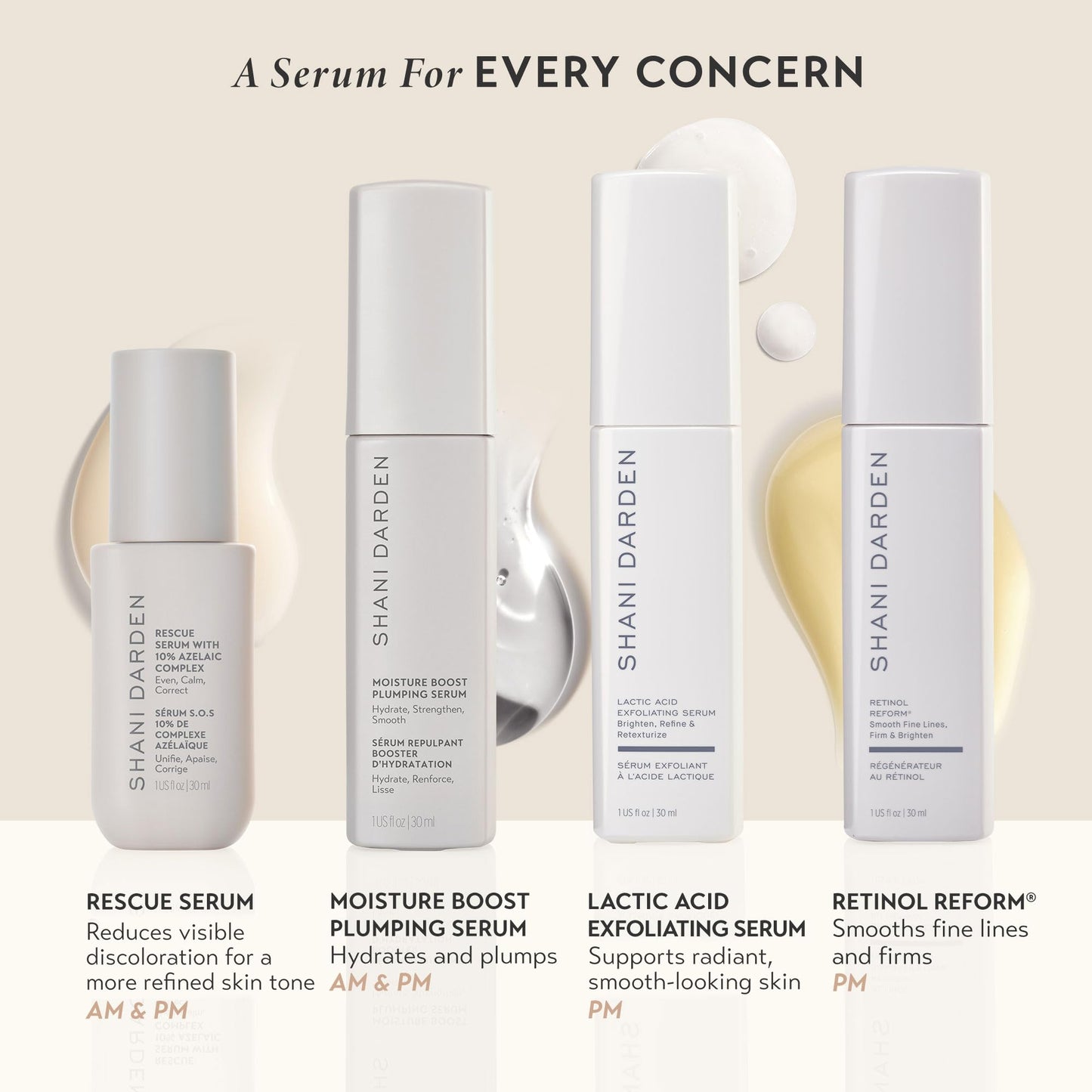 Shani Darden Rescue Serum with 10% Azelaic Complex | Lightweight Hydration