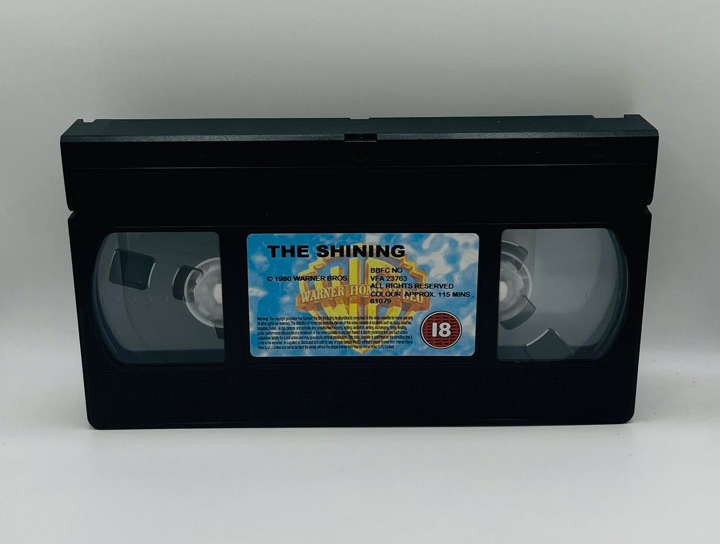 The Shining (18)
